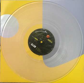 2LP Post Malone: Beerbongs & Bentleys CLR
