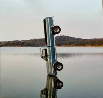 2LP Post Malone: F-1 Trillion CLR