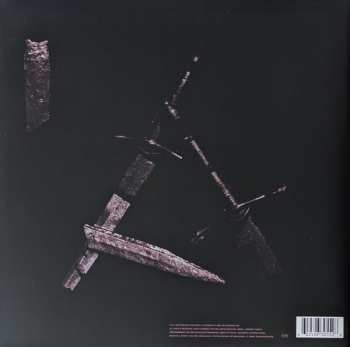 2LP Post Malone: Hollywood's Bleeding