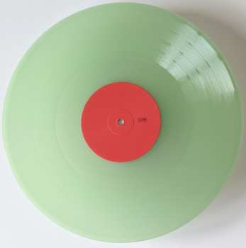 2LP Post Malone: Hollywood's Bleeding