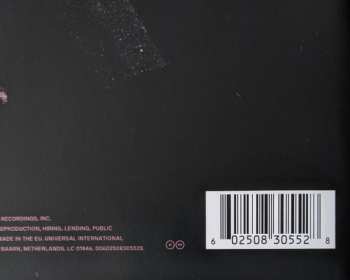 2LP Post Malone: Hollywood's Bleeding