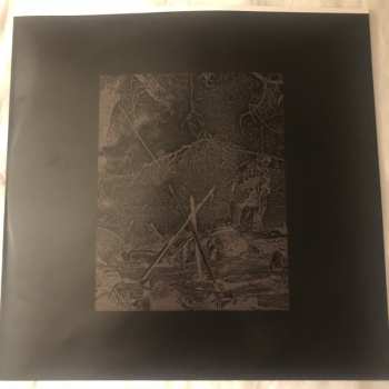 2LP Post Malone: Hollywood's Bleeding