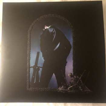 2LP Post Malone: Hollywood's Bleeding