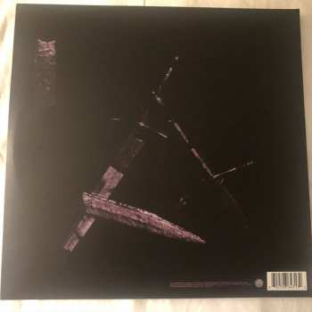 2LP Post Malone: Hollywood's Bleeding