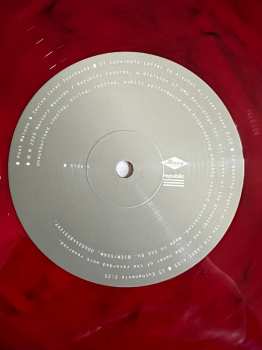 2LP Post Malone: Twelve Carat Toothache CLR | LTD