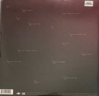 2LP Post Malone: Twelve Carat Toothache CLR | LTD
