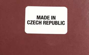 2LP Post Malone: Twelve Carat Toothache CLR | LTD