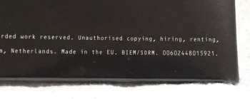 2LP Post Malone: Twelve Carat Toothache CLR | LTD