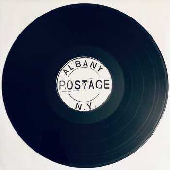 LP Postage: Postage