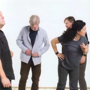 CD Poster Children: Grand Bargain!