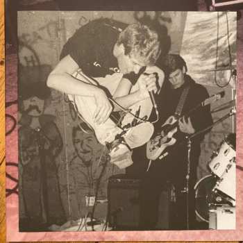 2LP Pot Valiant: Never Return 