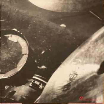 2LP Pot Valiant: Never Return 