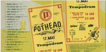 CD Pothead: Live at Tempodrom 1997
