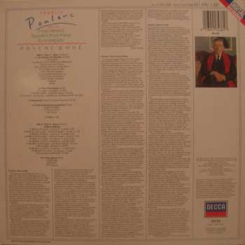 CD Francis Poulenc: Poulenc: Piano Works