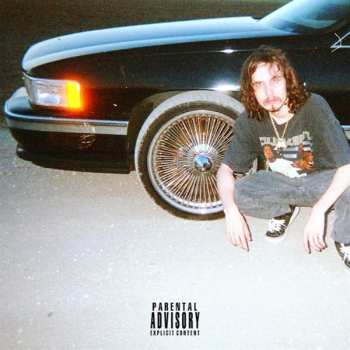 Album Pouya: Five Five