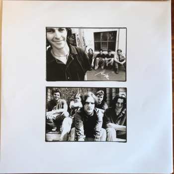 LP Powderfinger: Double Allergic CLR