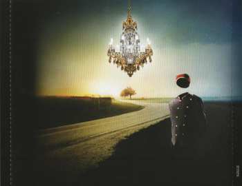 CD Powderfinger: Dream Days At The Hotel Existence