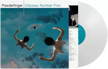 Powderfinger: Odyssey Number Five