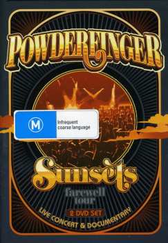 Album Powderfinger: Sunsets Farewell Tour