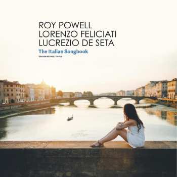 Album Powell,roy: Italian Songbook