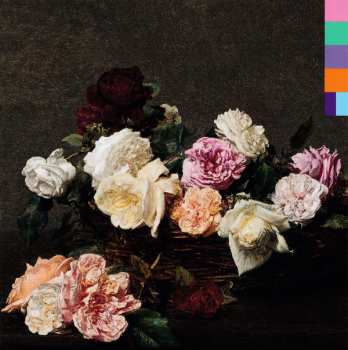 LP/2CD/2DVD/Zestaw pudełkowy New Order: Power Corruption And Lies