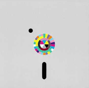 LP/2CD/2DVD/Zestaw pudełkowy New Order: Power Corruption And Lies