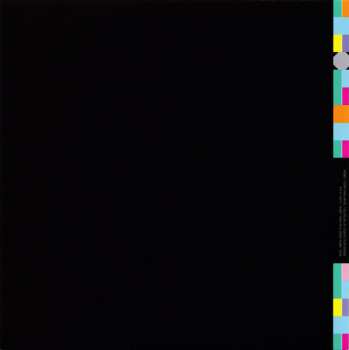 LP/2CD/2DVD/Zestaw pudełkowy New Order: Power Corruption And Lies