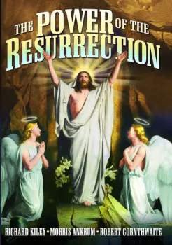 Power Of The Resurrection: Power Of The Resurrection