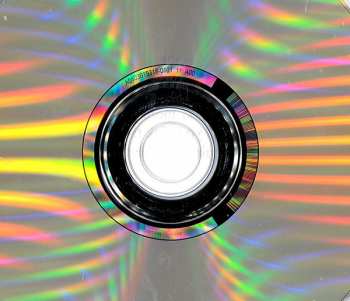 CD Saxon: Power & The Glory DLX