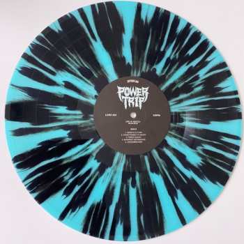 LP Power Trip: Live In Seattle 05​.​28​.​2018 LTD | CLR