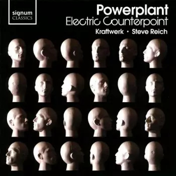 Electric Counterpoint