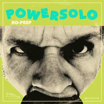 CD Powersolo: Bo-Peep