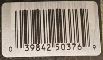 LP Powerwolf: Bible Of The Beast CLR | LTD