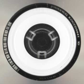 CD Pozo Seco: Spend Some Time With Me