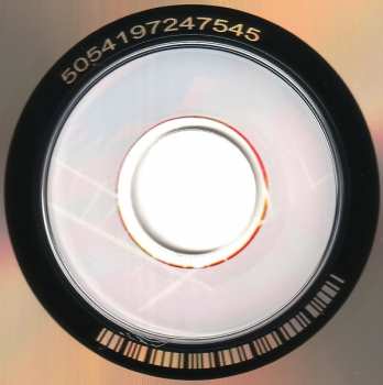 CD Prago Union: Příduhned...