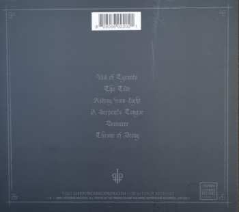 CD Praise The Plague: Suffocating In The Current Of Time DIGI