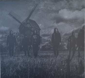 CD Praise The Plague: Suffocating In The Current Of Time DIGI