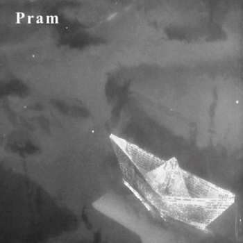 CD Pram: Across The Meridian