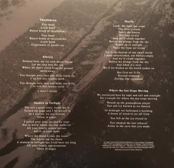 LP Pram: Across The Meridian LTD | CLR