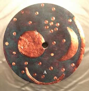 LP Pram: Across The Meridian LTD | CLR