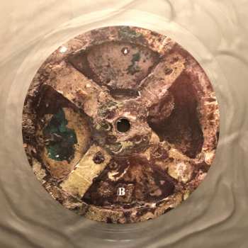 LP Pram: Across The Meridian LTD | CLR