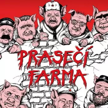 Prasečí farma: Nic Dietního!