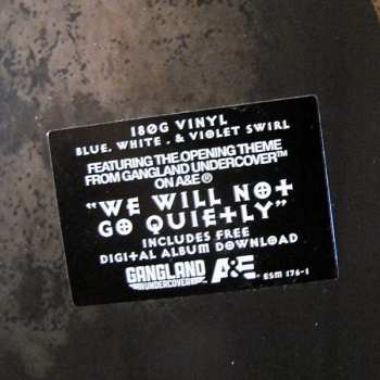 LP Sixx:A.M.: Prayers For The Blessed (Vol. 2)