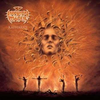 Album Praying Mantis: Katharsis