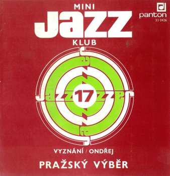 SP Pražský Výběr: Mini Jazz Klub 17