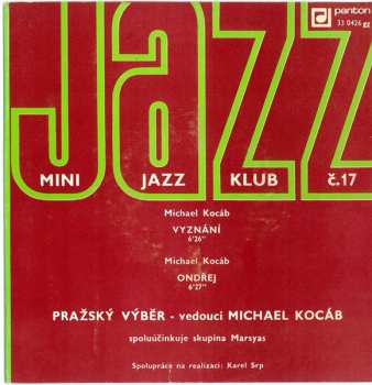 SP Pražský Výběr: Mini Jazz Klub 17