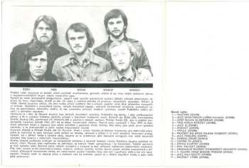 SP Pražský Výběr: Mini Jazz Klub 17