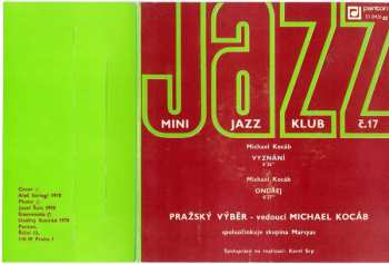 SP Pražský Výběr: Mini Jazz Klub 17