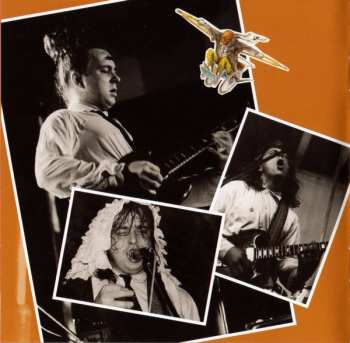 CD Pražský Výběr: Straka V Hrsti DIGI