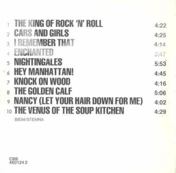 CD Prefab Sprout: From Langley Park To Memphis